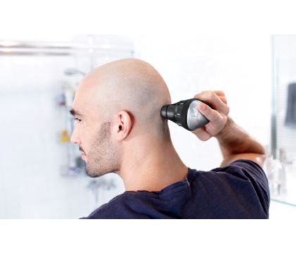 Headgroom cordless hair QC5580/40 | Norelco