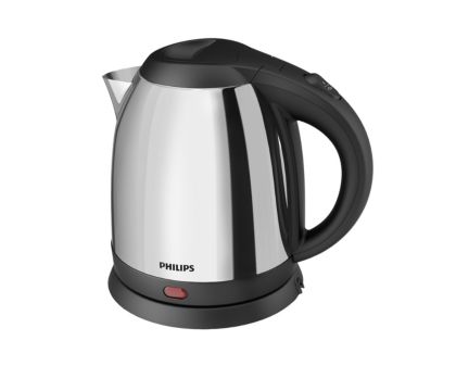 Electric water outlet heater kettle