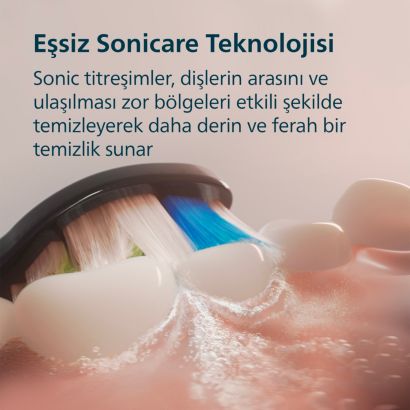 Sonicare 3100