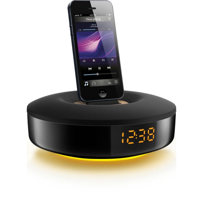 docking speaker DS1155/37 | Philips