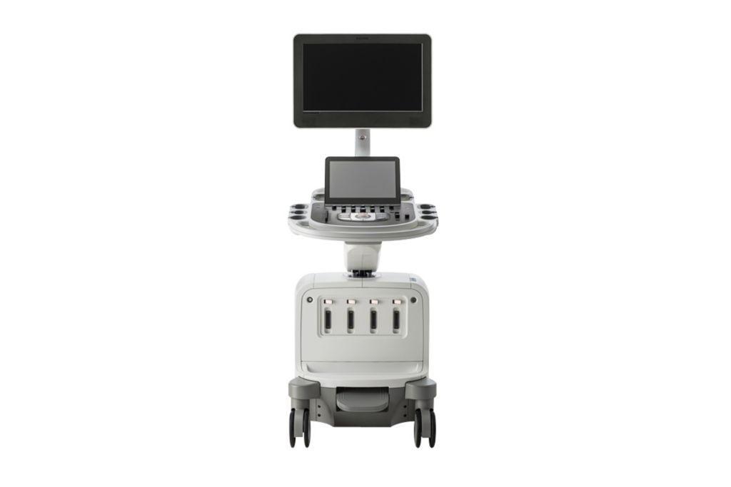 EPIQ 5 ultrasound machine