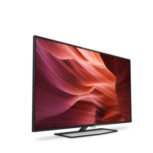 5500 series 55PFT5500 Full HD Slim LED TV powered by Android™