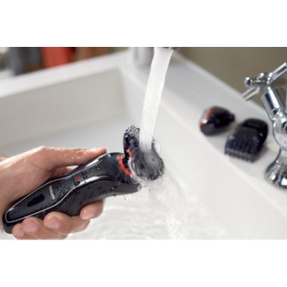 Philips Click & Style