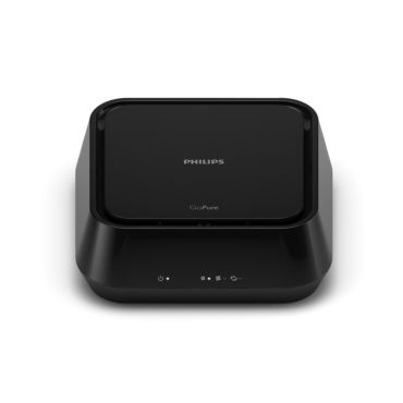 GoPure 5212 Essential high-performance air purifier