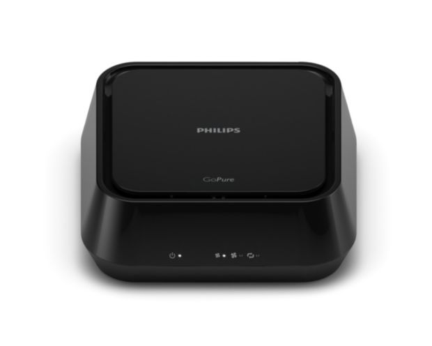 GoPure 5212 Essential high-performance air purifier