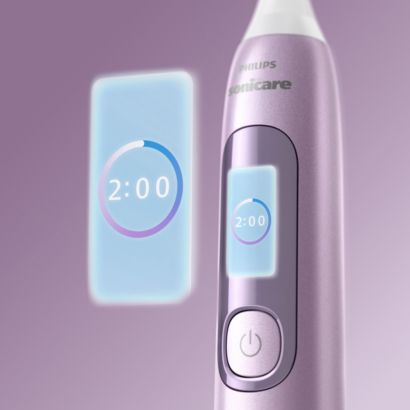 Sonicare Szczoteczka Soniczna