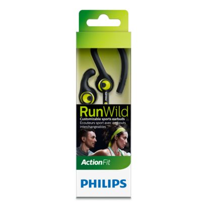 Philips ActionFit