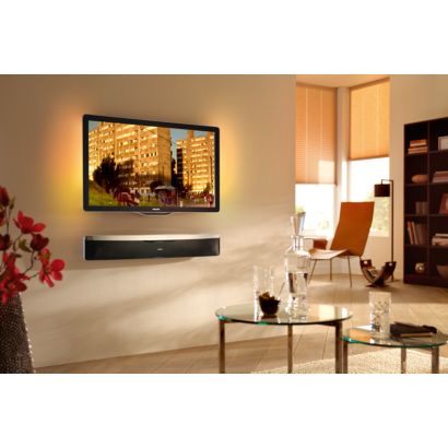 Izcila telpiska skaņa bez vadu jucekļa