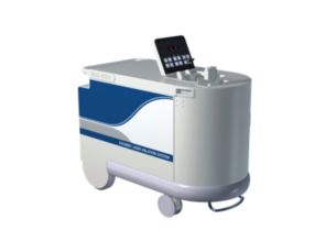 CVX-300 Excimer laser system