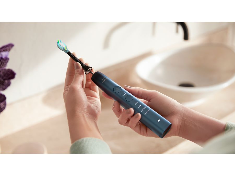 Vhodné pre všetky nacvakávacie telá Philips Sonicare