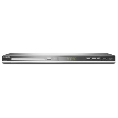 Straight from USB to TV