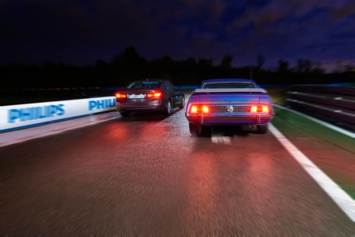 Philips X-tremeUltinon LED