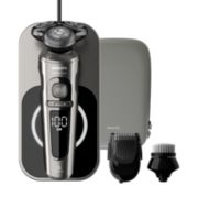 Shaver S9000 Prestige ウェット＆ドライ電気シェーバー
