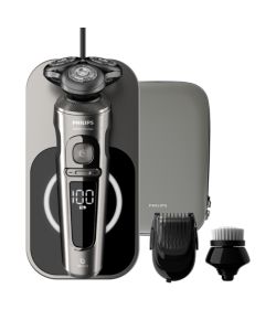Shaver S9000 Prestige ウェット＆ドライ電気シェーバー SP9860