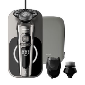 Shaver S9000 Prestige