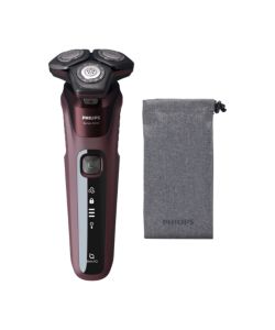 脱毛・除毛 PHILIPS Shaver 5000 Series S5881/10 Shaver series 5000 Wet & Dry electric shaver S5581/10 | Philips