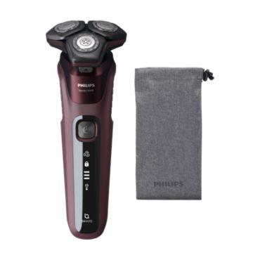 Shaver series 5000 Rasoir électrique 100 % étanche