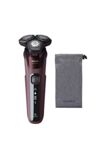 Shaver series 5000