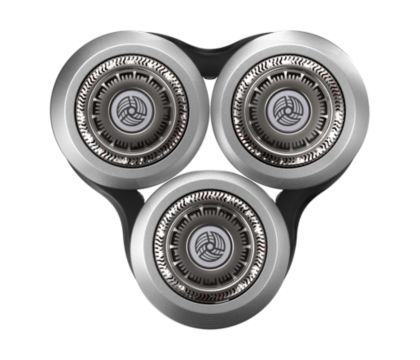 Shaver series 9000 シェービングヘッド SH90/81 | Philips