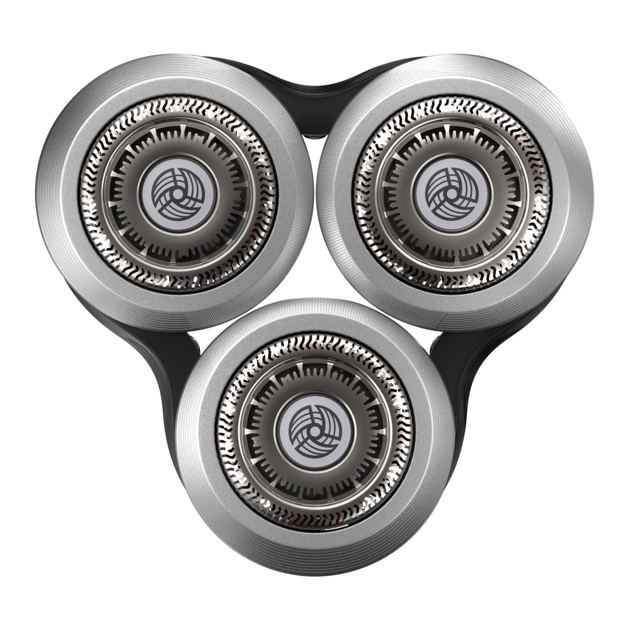 Oorlogszuchtig gazon invoegen Shaver series 9000 Shaving heads SH90/72 | Philips