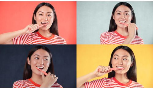 Routine leicht gemacht mit Putzhilfe