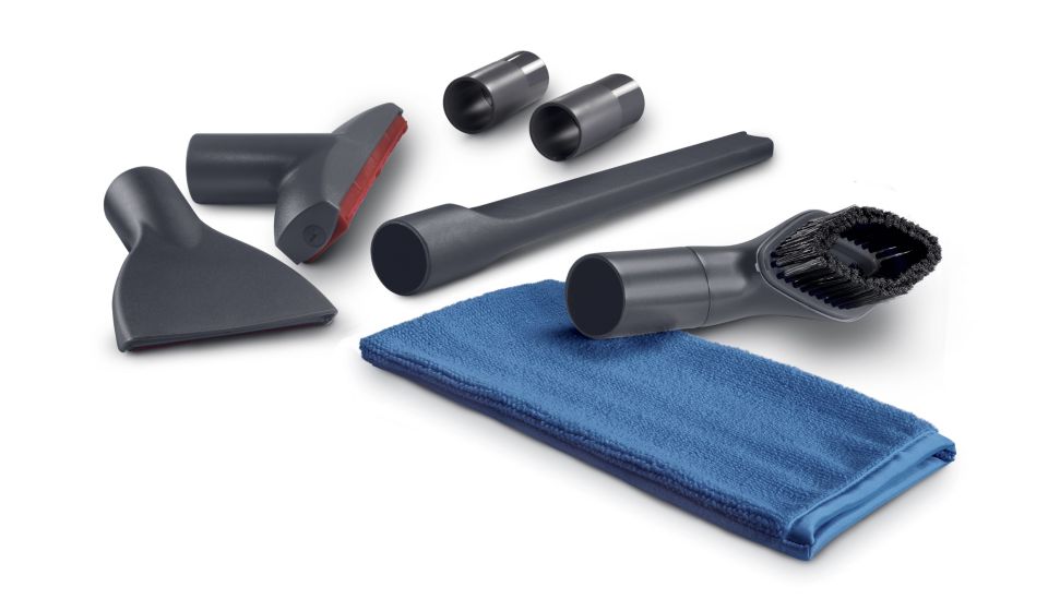 car cleaning kit FC8053/01 | Philips