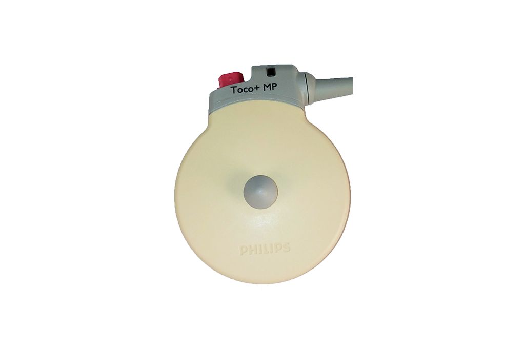 Standard product photograph