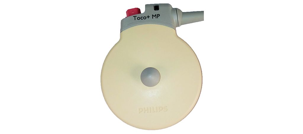 Standard product photograph