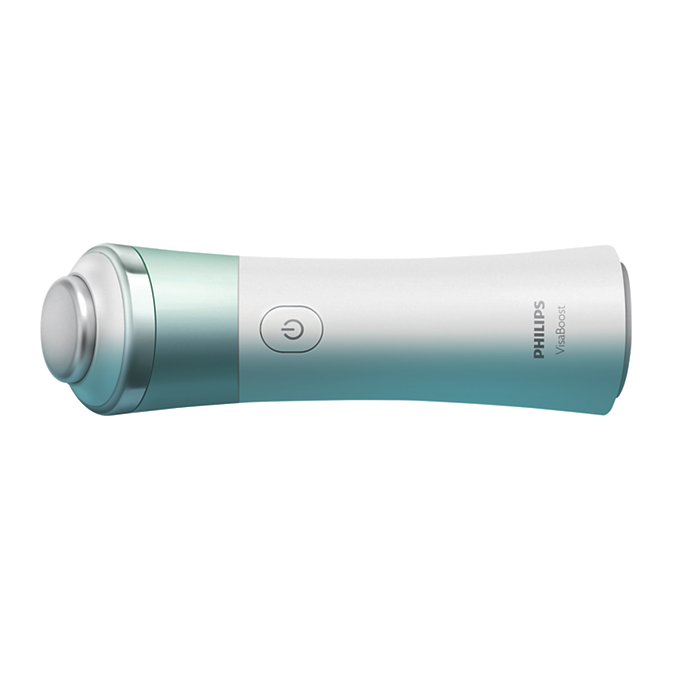 VisaBoost 超音波美顔器 SC2800/20 | Philips VisaBoost 超音波美顔器 SC2800/20 | Philips