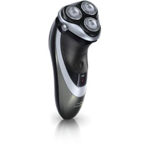 PowerTouch electric razor