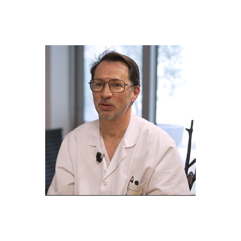 Dr. Perrotin Image