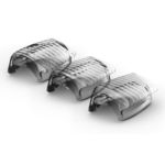 Kratko podrezivanje, ugodno brijanje