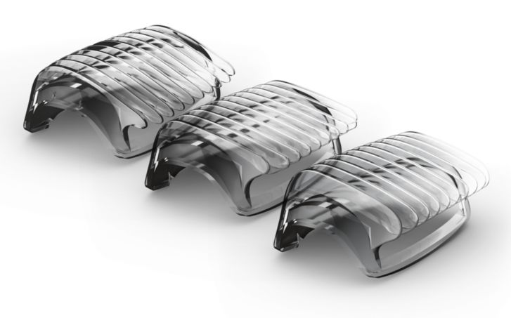 Philips Bodygroom series 5000