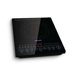 Viva Collection Induction cooker