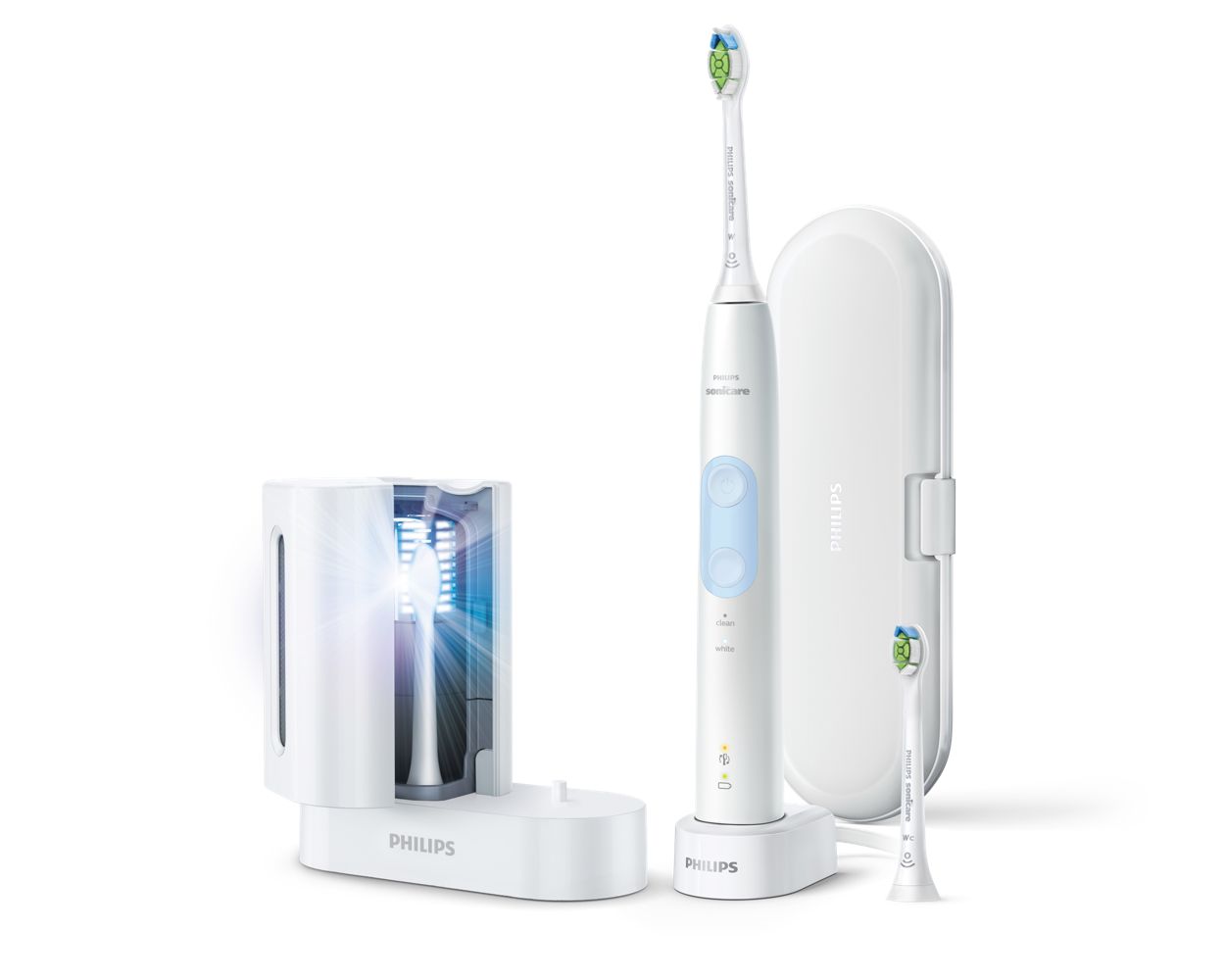 フィリップスphilips Sonicare HX6890/45 - 電動歯ブラシ