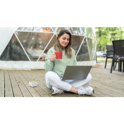 El pequeño bailarín