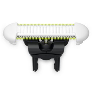 OneBlade Intimate Cuchilla SkinProtect