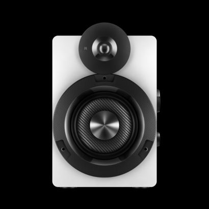 Leiskite viską ir visu garsumu