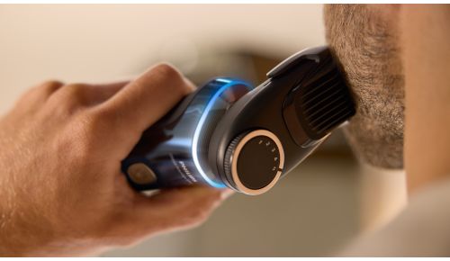 Rifinitura e styling di precisione in una sola passata