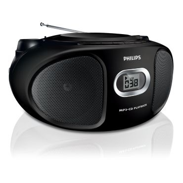 AZ305 CD Soundmachine