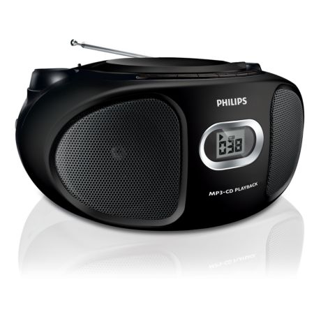 AZ305/12  AZ305 CD Soundmachine