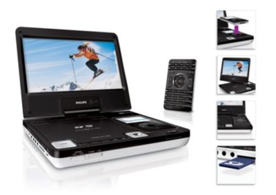 docking entertainment system DCP855/37 | Philips