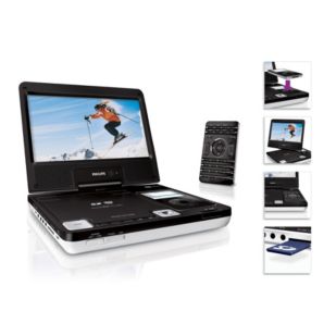 docking entertainment system