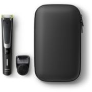 OneBlade Pro Kasvot