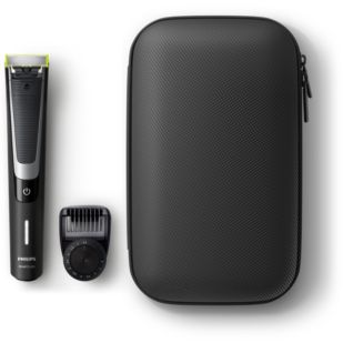 OneBlade Pro Kasvot