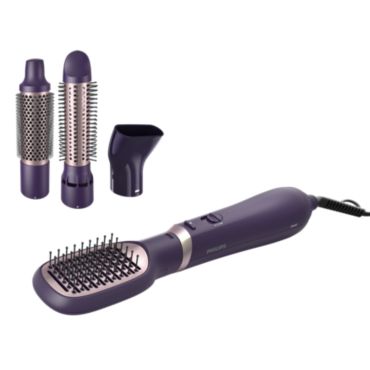 Фен-щітка Philips серії 3000