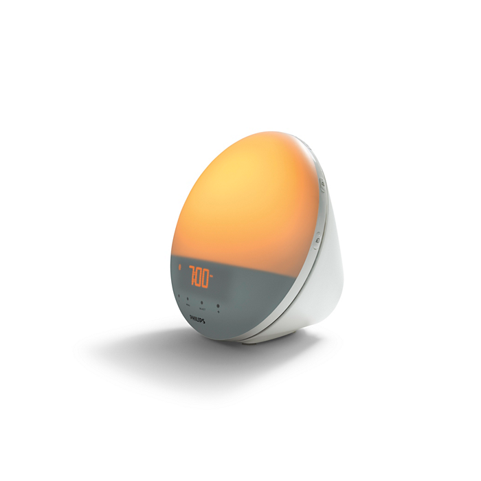 Wake-up Light Wake-up Light