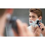 Tīrs un gluds, ātrs skuvums