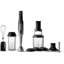 Il frullatore Philips con sottovuoto è l'Offerta WOW del Prime Day per  aspiranti chef