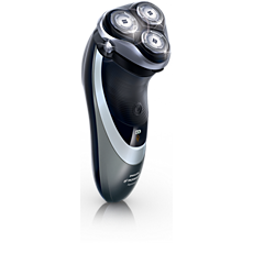AT830/46 Philips Norelco Shaver 4500 Wet & dry electric shaver, Series 4000